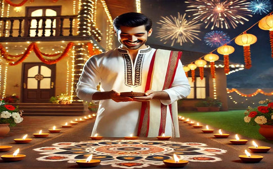 Discover the Timeless Elegance of Ethnic Fashion with StylesIndia