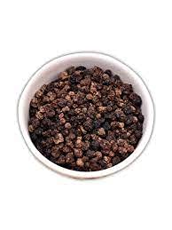 nalAmudhu Sun Dried Black Nightshade | Sun Berries | Manathakali Vathal Fryums 200 g
