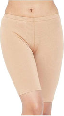 Stylesindia Cotton Lycra Cycling Shorts | Anti-Chafing Bike Shorts | Comfortable Stretchable Underwear for Women & Men