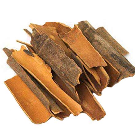 nalAmudhu Cinnamon Barks | Cassia Cinnamon | Indian Cinnamon Barks-100g