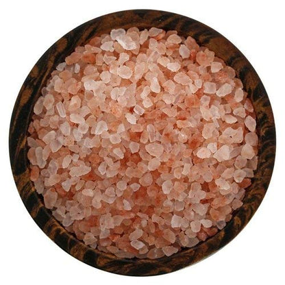 nalAmudhu Himalayan Pink Rock Salt Crystals| Induppu | Sendha Namak 454g | 1.0lbs