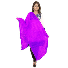 Cotton Solid Colors Women Dupatta scarves Shawl