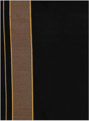 Stylesindia Color Cotton Dhotis Lungi Sarong 2.0 Meters Single Layer Dhoti Pack of 2