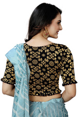 StylesIndia Women's Cotton Lycra Stretchable Designer Tank Tops – Trendy & Ethnic DN-Sanika Mogra