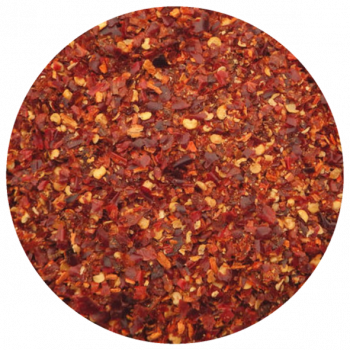 nalAmudhu Chilli Flakes Natural, Ready to use, Additive Free, No Preservatives Spice Up Your Dishes with Intense and Goodness-150g