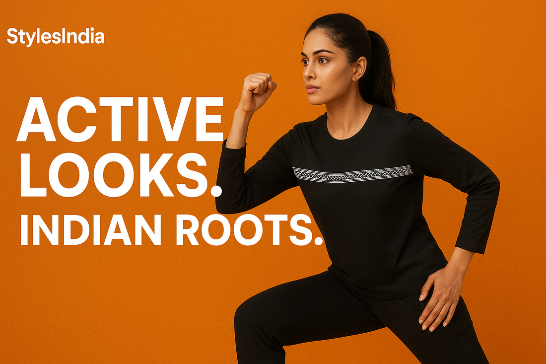 Active & Sports Wear