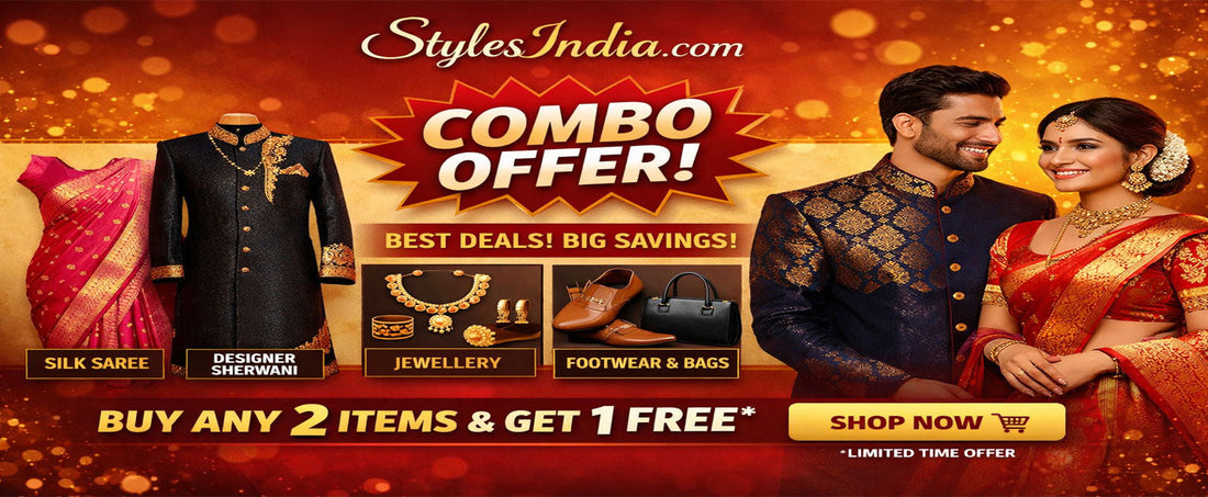 Combo Offer!