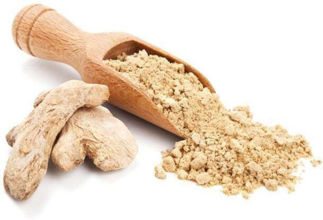 nalAmudhu Dried Ginger Powder | Sonth | Sonti | Onashunti | Sukku Podi-100g