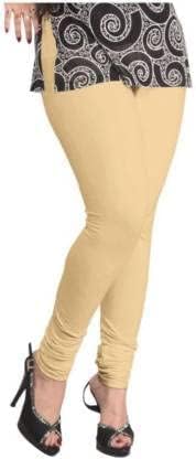 Stylesindia Women Leggings Breathable Women Wear Versatile Tights for Women Elastic Waistband Comfort Lady Leggings