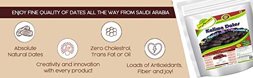 nalAmudhu Kalima Al-Madina Al-Munawara Dates 454g 1.0 lbs