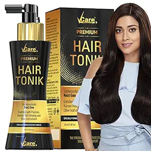 Vcare Premium Hair Tonik - 100ml/3.38 fl.oz