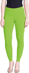 Stylesindia Women Leggings Breathable Women Wear Versatile Tights for Women Elastic Waistband Comfort Lady Leggings