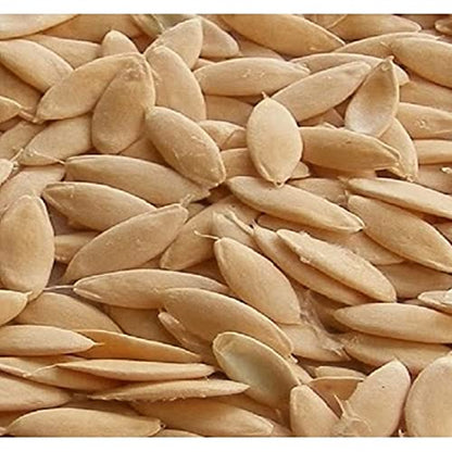 nalAmudhu Dried Unsalted Unroasted Cucumber Seeds 250g