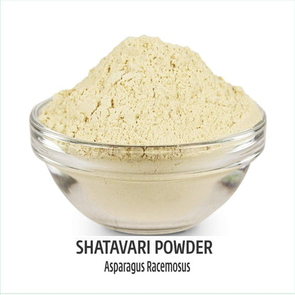 nalAmudhu Shatavari | Asparagus Racemosus | Thaneervittan Kilangu Powder | for Vata & Pitta, Balanced Female Hormones, Energy, Vitality (100g/220lbs)