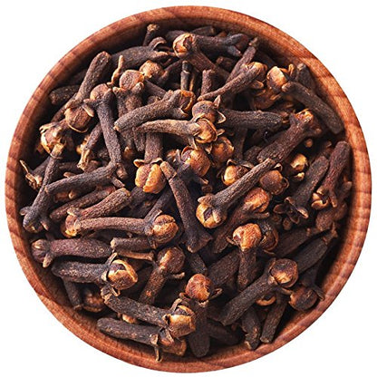 nalAmudhu Ceylon Premium Grade Hand Picked whole Cloves-100g(3.5oz)