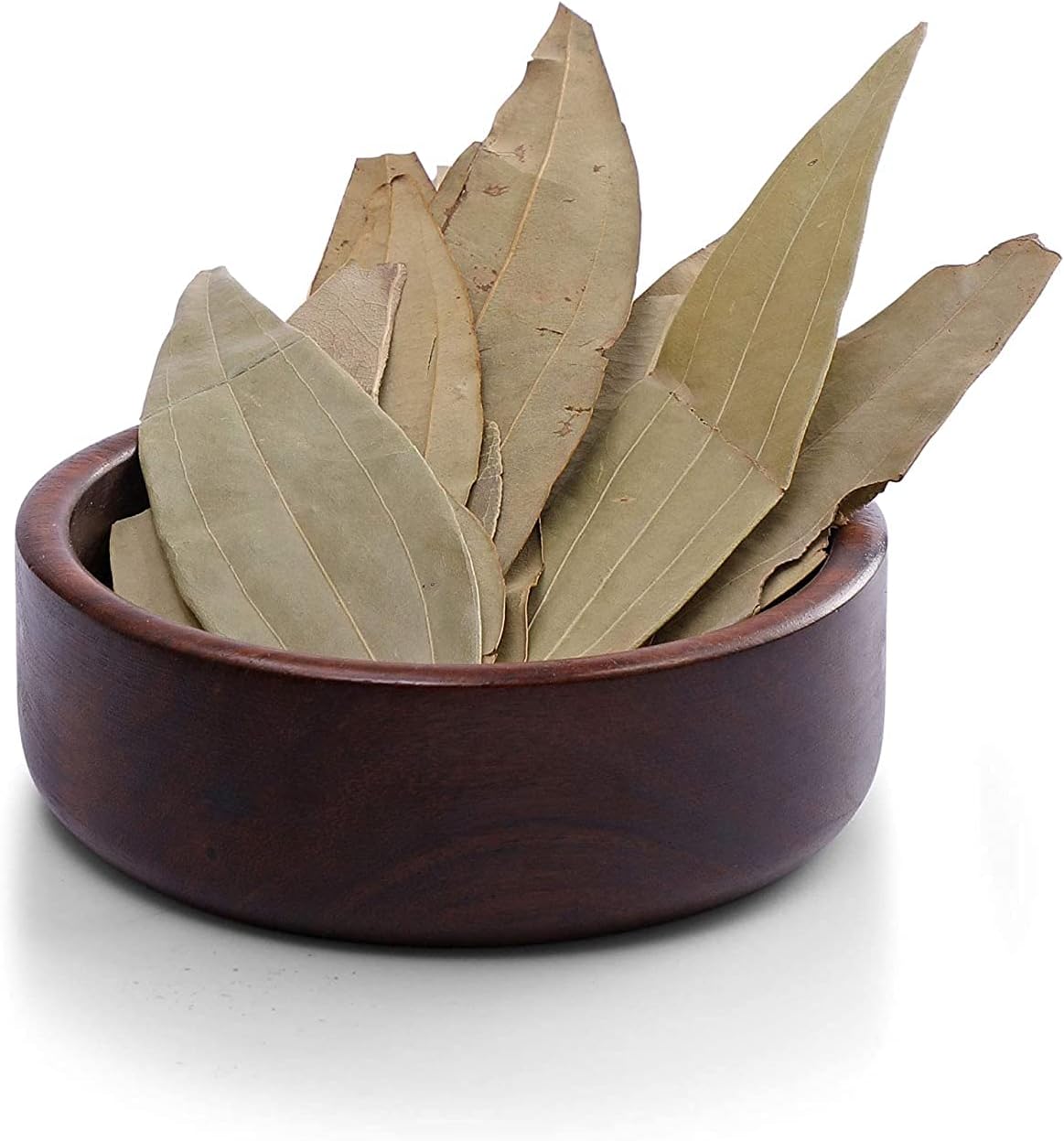 nalAmudhu Bay Leaves, Bay Laurel Leaf, Dried Bay Leaves, Whole Bay Leave, Bay Leaf, Tej Patta. Spice for cooking.