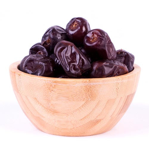 nalAmudhu Black Brown Arabian Dates (454g)1.0Lbs