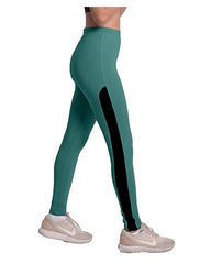 Women's Stretch Fit Yoga Pants High Waist Tummy Control Leggings Stretchable Gym Workout Running Track Pants for Women
