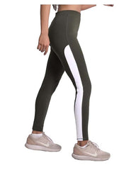 Women's Stretch Fit Yoga Pants High Waist Tummy Control Leggings Stretchable Gym Workout Running Track Pants for Women